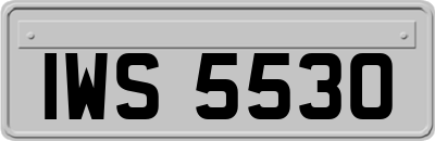 IWS5530