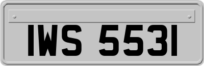 IWS5531