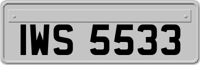 IWS5533