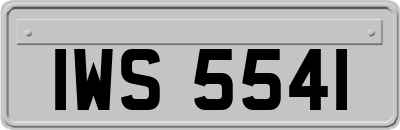IWS5541