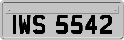 IWS5542