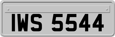 IWS5544