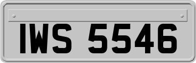 IWS5546