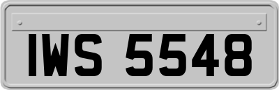 IWS5548