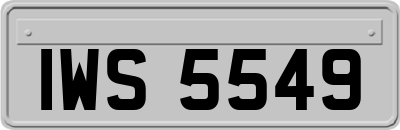 IWS5549