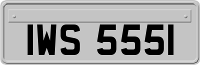 IWS5551
