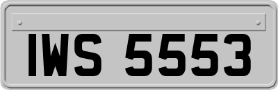 IWS5553