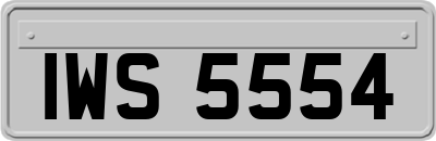 IWS5554