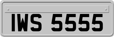 IWS5555