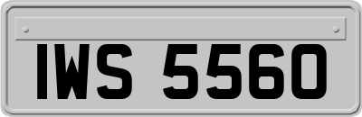 IWS5560