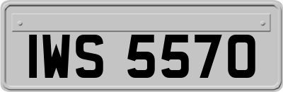 IWS5570