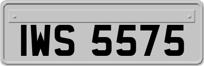 IWS5575
