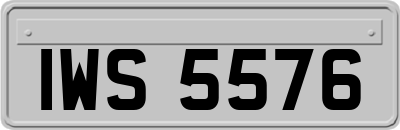 IWS5576