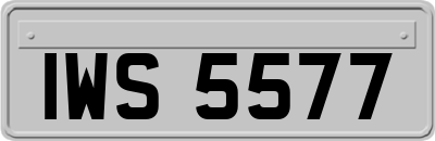IWS5577