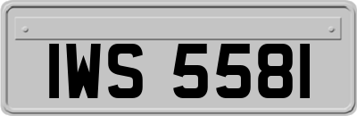 IWS5581