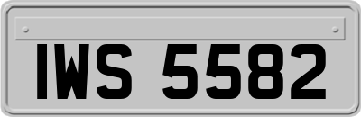 IWS5582