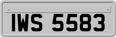 IWS5583