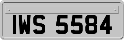 IWS5584
