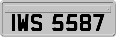 IWS5587