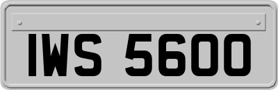 IWS5600