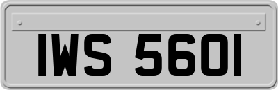 IWS5601