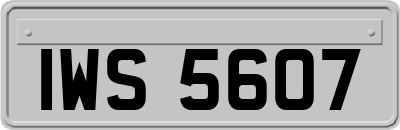 IWS5607