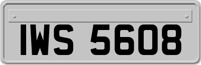 IWS5608
