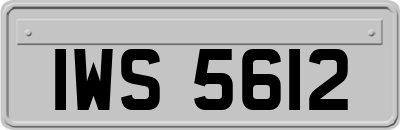 IWS5612