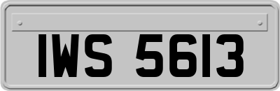 IWS5613