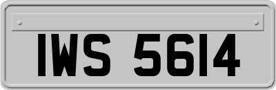 IWS5614