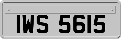 IWS5615