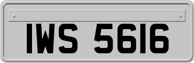 IWS5616