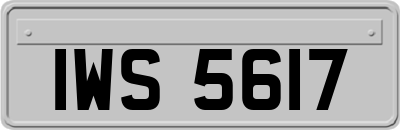 IWS5617