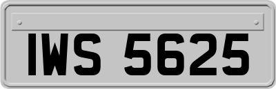 IWS5625