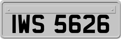 IWS5626