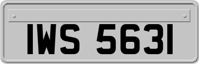 IWS5631