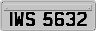 IWS5632