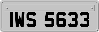 IWS5633