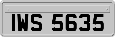 IWS5635