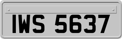 IWS5637