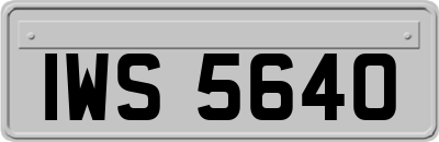 IWS5640
