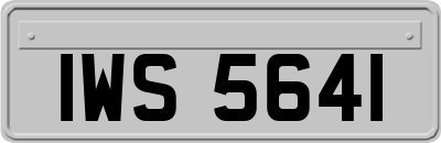 IWS5641