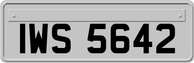 IWS5642