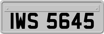 IWS5645