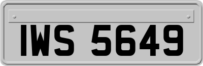 IWS5649