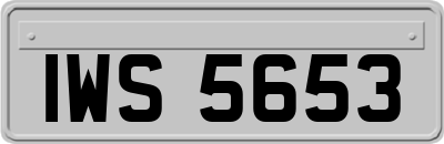 IWS5653