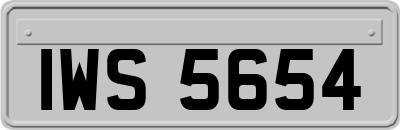 IWS5654