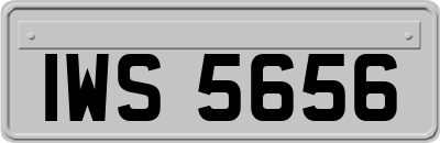 IWS5656