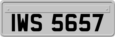IWS5657