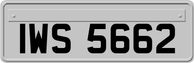 IWS5662